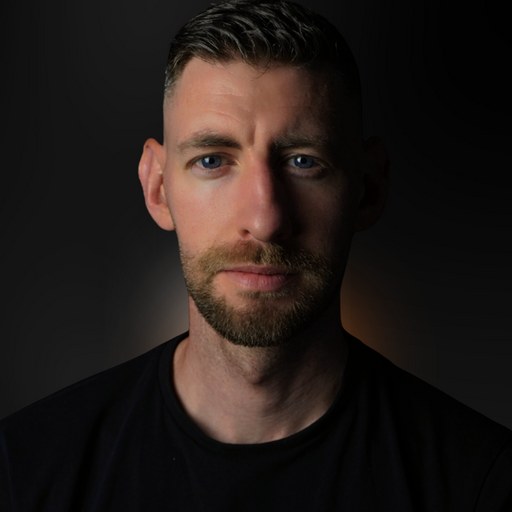 Aaron O'Malley