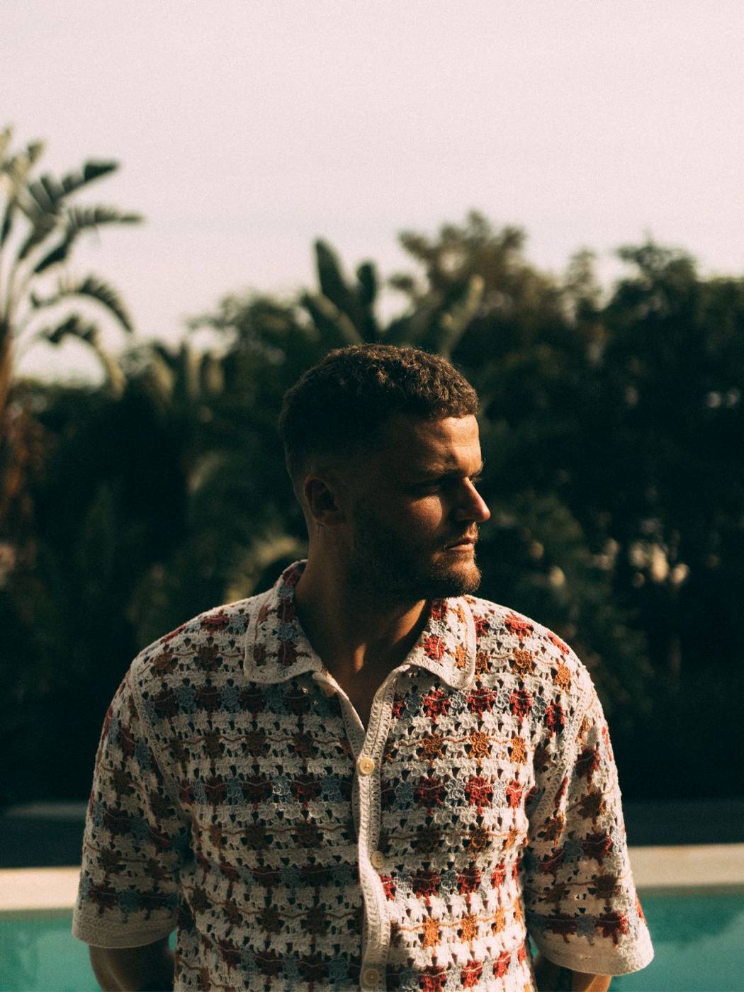 Ben Lawton